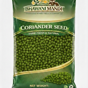 Bhawani mandi  Natural Coriander ( Dhaniya Seeds ) | Fresh | 100% Pure